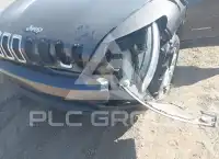 2018 Jeep CHEROKEE фото
