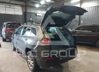 2018 Jeep CHEROKEE photo