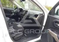 2018 Jeep CHEROKEE фото