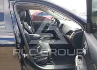 2018 Jeep CHEROKEE фото