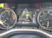 2018 Jeep CHEROKEE photo