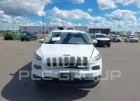 2018 Jeep CHEROKEE photo