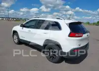 2018 Jeep CHEROKEE photo