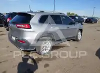 2018 Jeep CHEROKEE photo