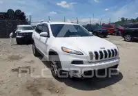 2018 Jeep CHEROKEE photo