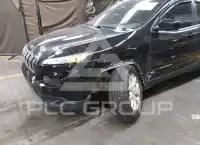 2018 Jeep CHEROKEE фото