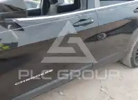 2018 Jeep CHEROKEE photo