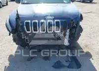 2018 Jeep CHEROKEE photo