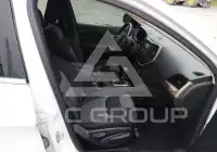 2018 Jeep CHEROKEE фото