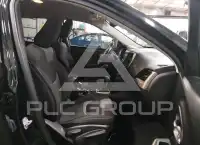 2018 Jeep CHEROKEE photo