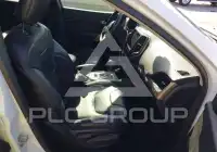2018 Jeep CHEROKEE photo