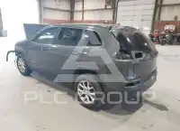 2018 Jeep CHEROKEE photo