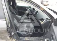 2018 Jeep CHEROKEE photo