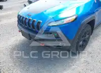 2018 Jeep CHEROKEE фото