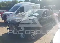 2018 Jeep CHEROKEE фото