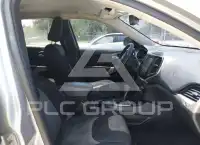 2018 Jeep CHEROKEE photo