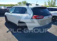 2018 Jeep CHEROKEE фото