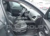 2018 Jeep CHEROKEE фото