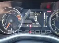 2018 Jeep CHEROKEE фото
