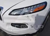 2018 Jeep CHEROKEE фото