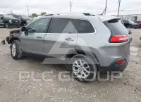 2018 Jeep CHEROKEE photo
