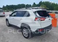 2018 Jeep CHEROKEE photo