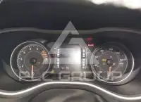 2018 Jeep CHEROKEE photo