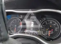 2018 Jeep CHEROKEE фото