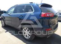 2018 Jeep CHEROKEE photo