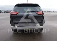 2018 Jeep CHEROKEE фото