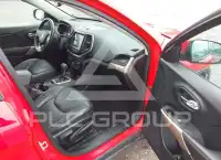 2018 Jeep CHEROKEE photo