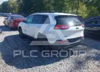 2018 Jeep CHEROKEE фото