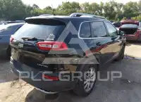 2018 Jeep CHEROKEE фото