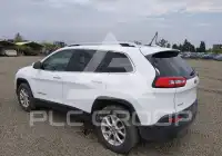 2018 Jeep CHEROKEE фото