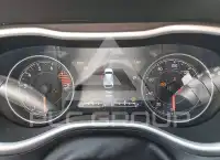2018 Jeep CHEROKEE фото