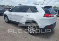 2018 Jeep CHEROKEE photo