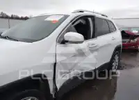 2018 Jeep CHEROKEE фото
