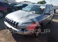 2018 Jeep CHEROKEE photo