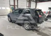 2018 Jeep CHEROKEE photo