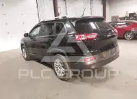 2018 Jeep CHEROKEE фото