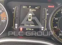 2018 Jeep CHEROKEE photo