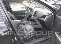 2018 Jeep CHEROKEE фото