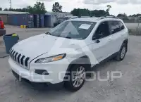 2018 Jeep CHEROKEE photo