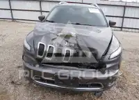 2018 Jeep CHEROKEE photo