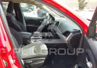 2018 Jeep CHEROKEE photo