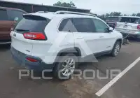 2018 Jeep CHEROKEE фото