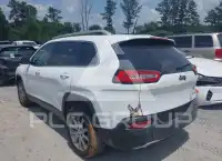 2018 Jeep CHEROKEE фото