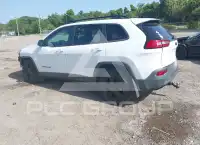 2018 Jeep CHEROKEE photo