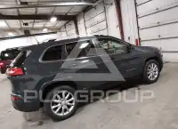 2018 Jeep CHEROKEE фото