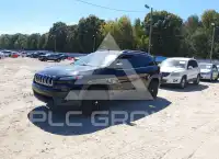 2018 Jeep CHEROKEE фото